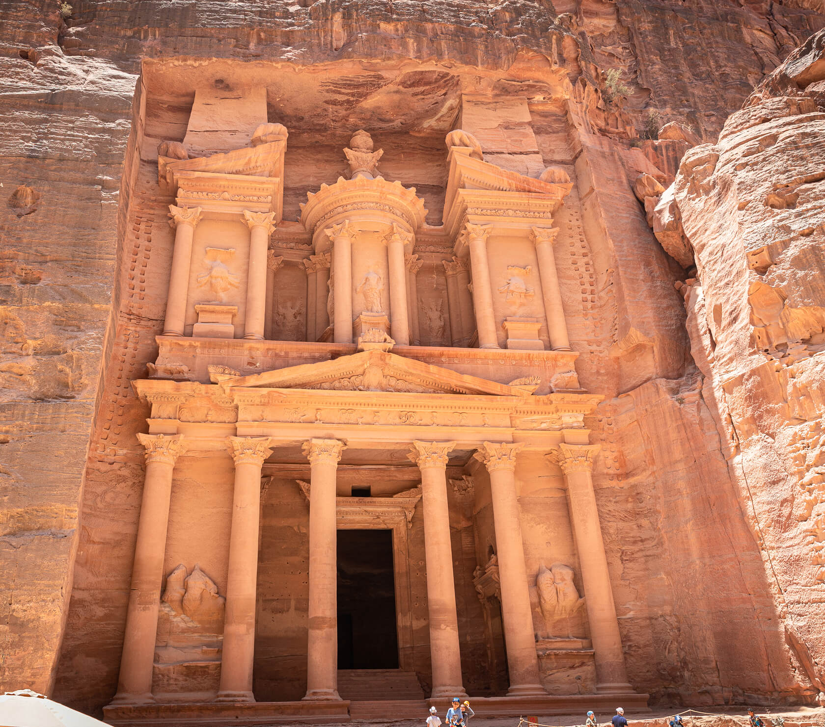 Petra, Jordan